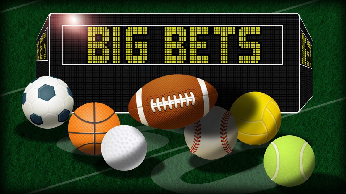 Why Do So Many People Engage In Online Sports Betting