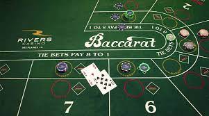 Make Money - Baccarat From Luck And Not Skills