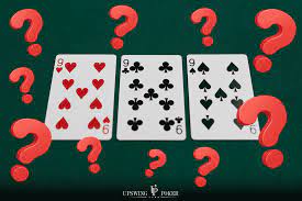Poker Strategy – How to Play the Flop Like a Pro
