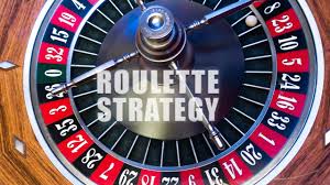 Roulette Strategies and Tips Can Make You a Winner