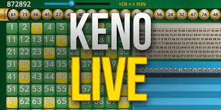 Keno Basics, How to Play, Strategy, Plus History of the Game