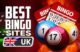 Online Bingo Sites - A Fresh Face Of Gaming!