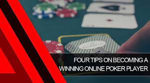 Start Winning at Online Poker