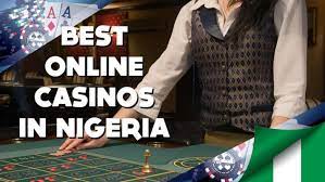 Nigeria Casinos